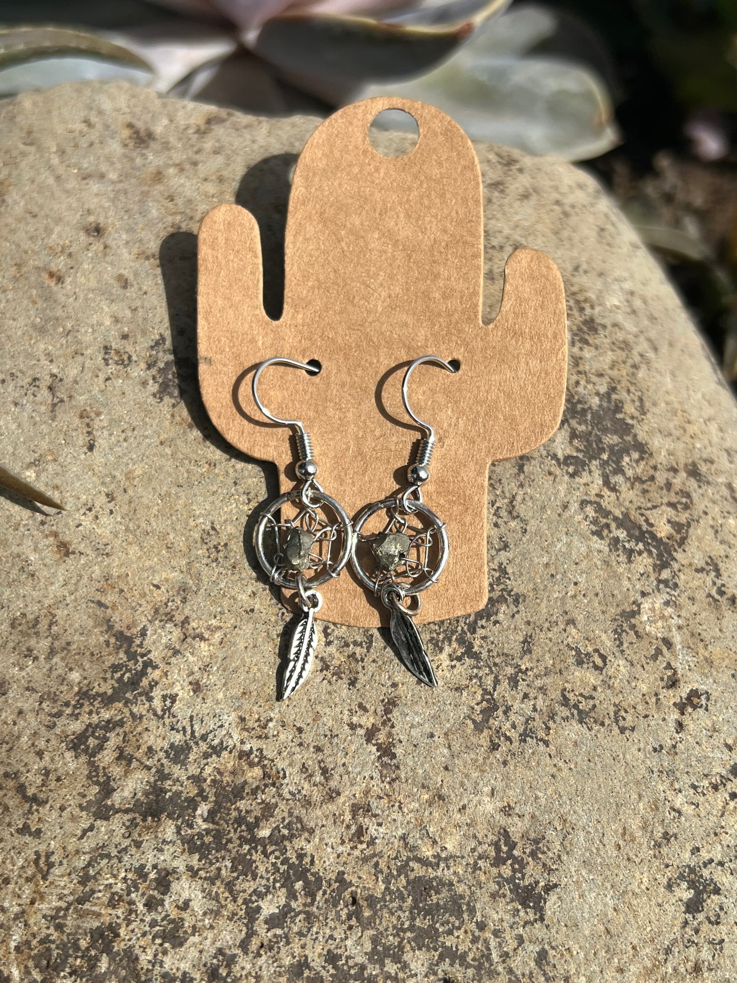 Out West Earrings