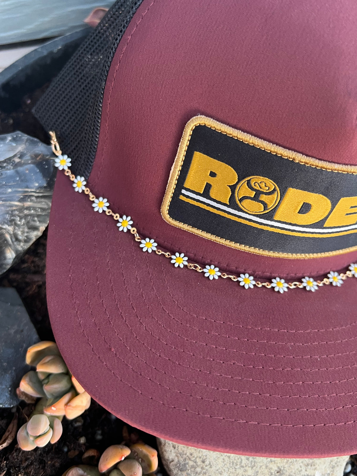 Hat Chain