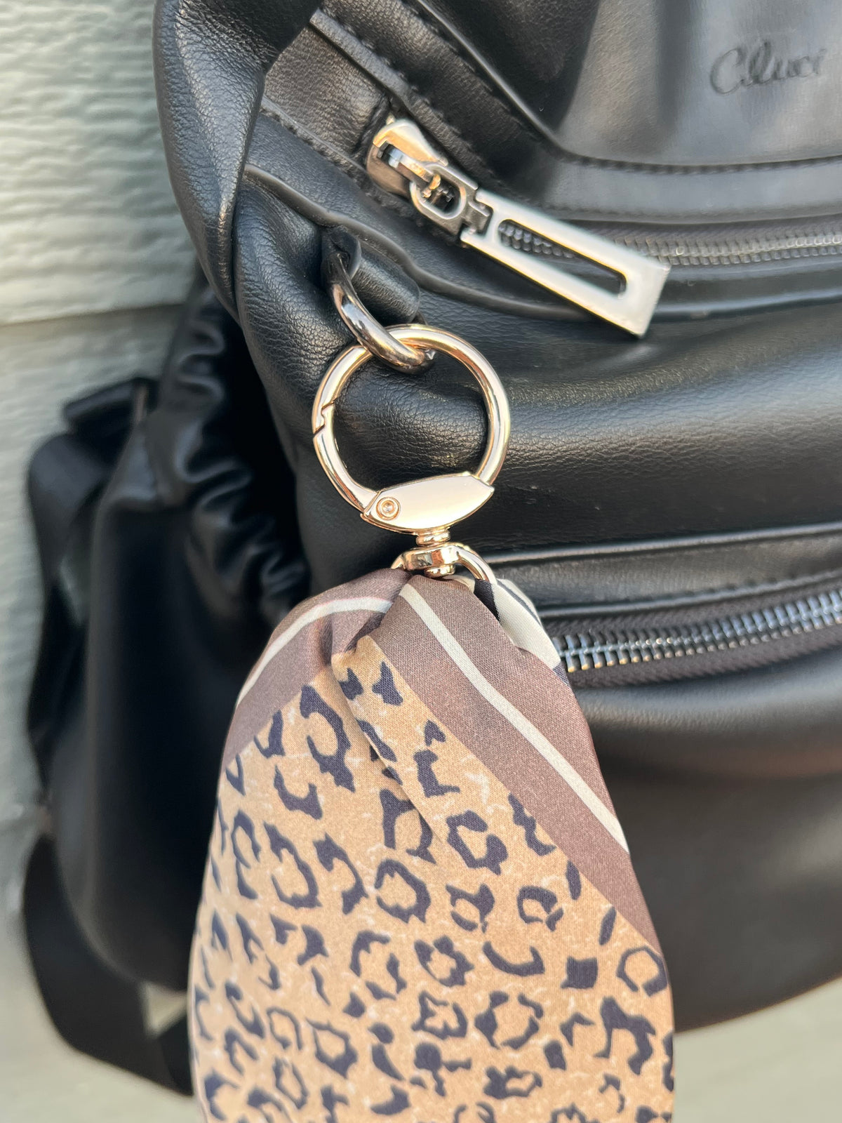 Bag Charms