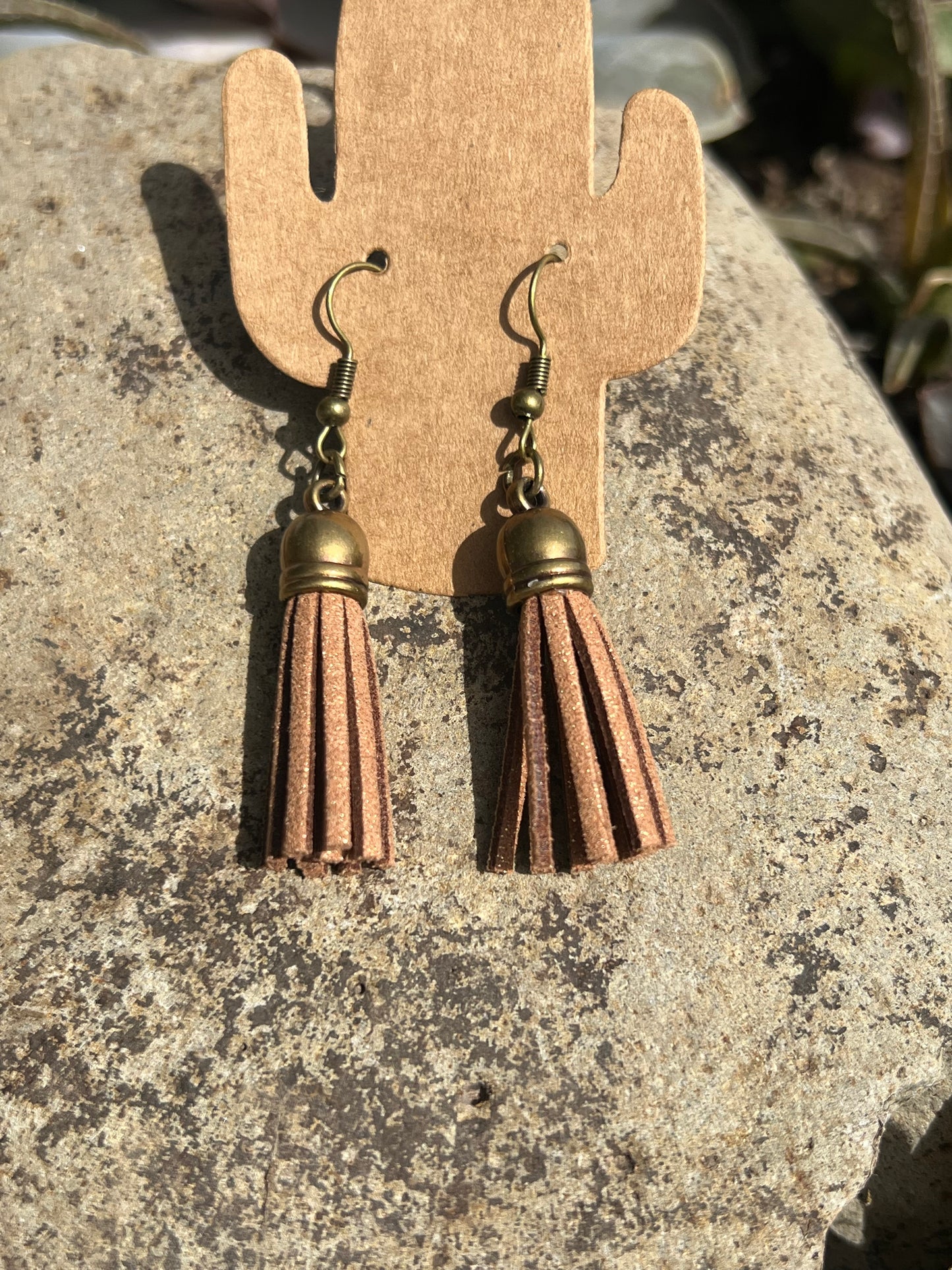 Out West Earrings