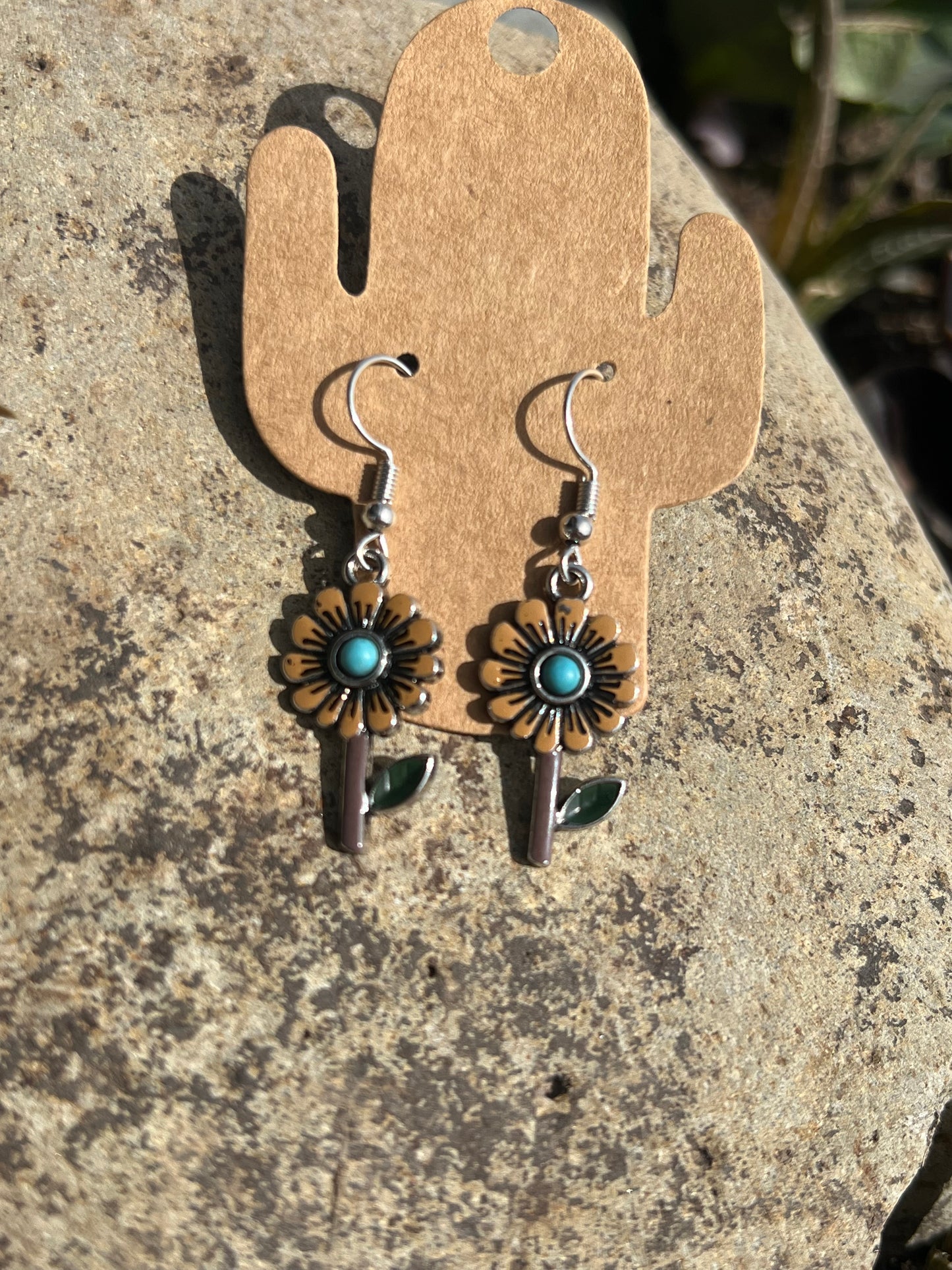 Out West Earrings