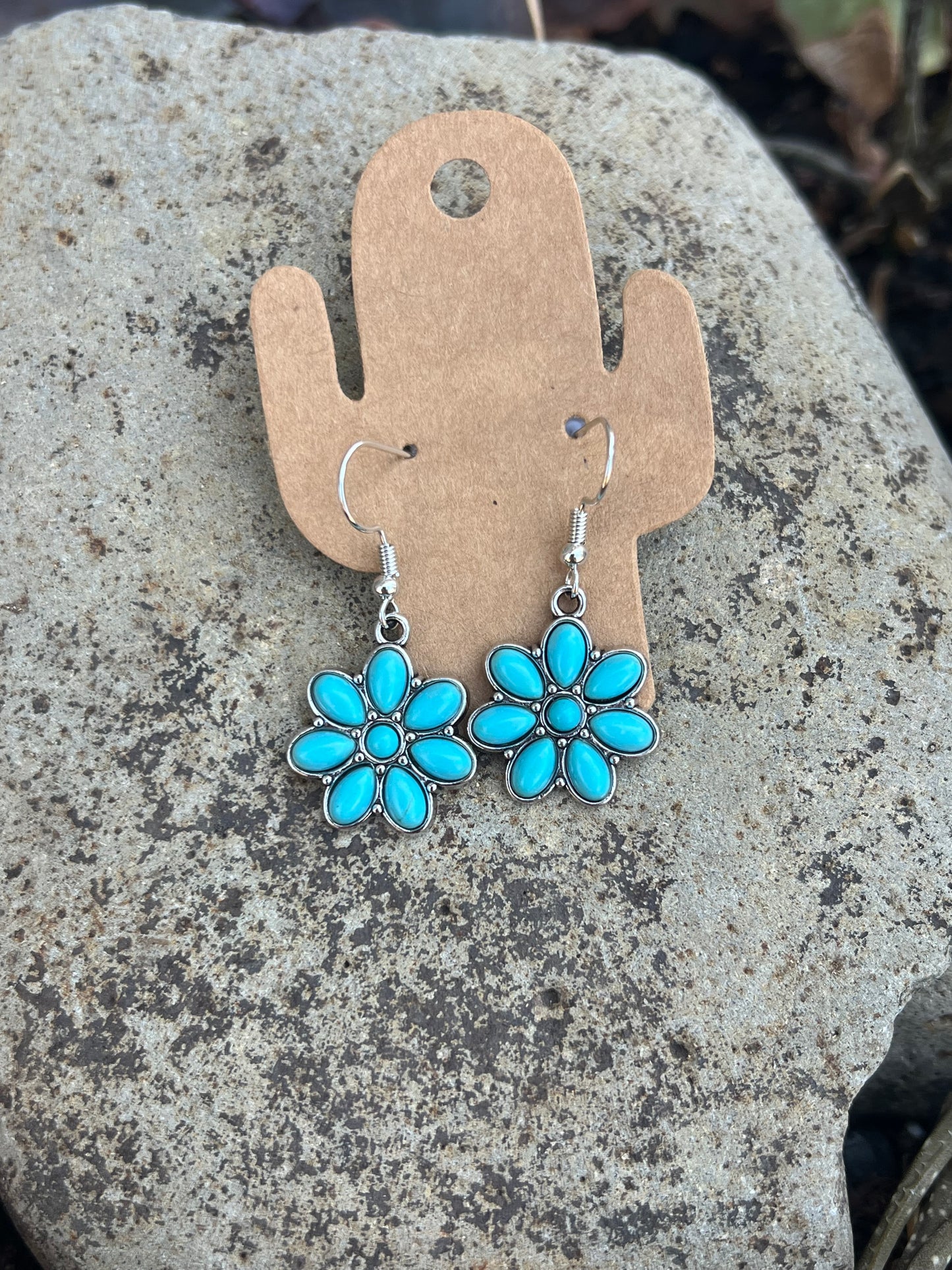 Out West Earrings