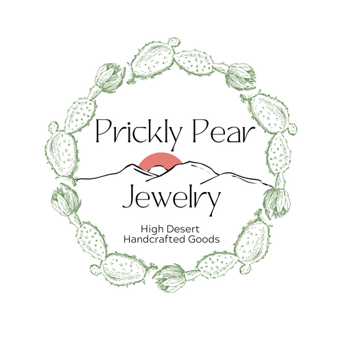 Prickly Pear Jewelry