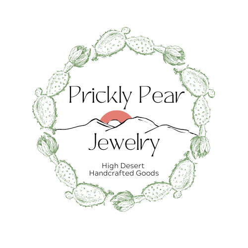 Prickly Pear Jewelry