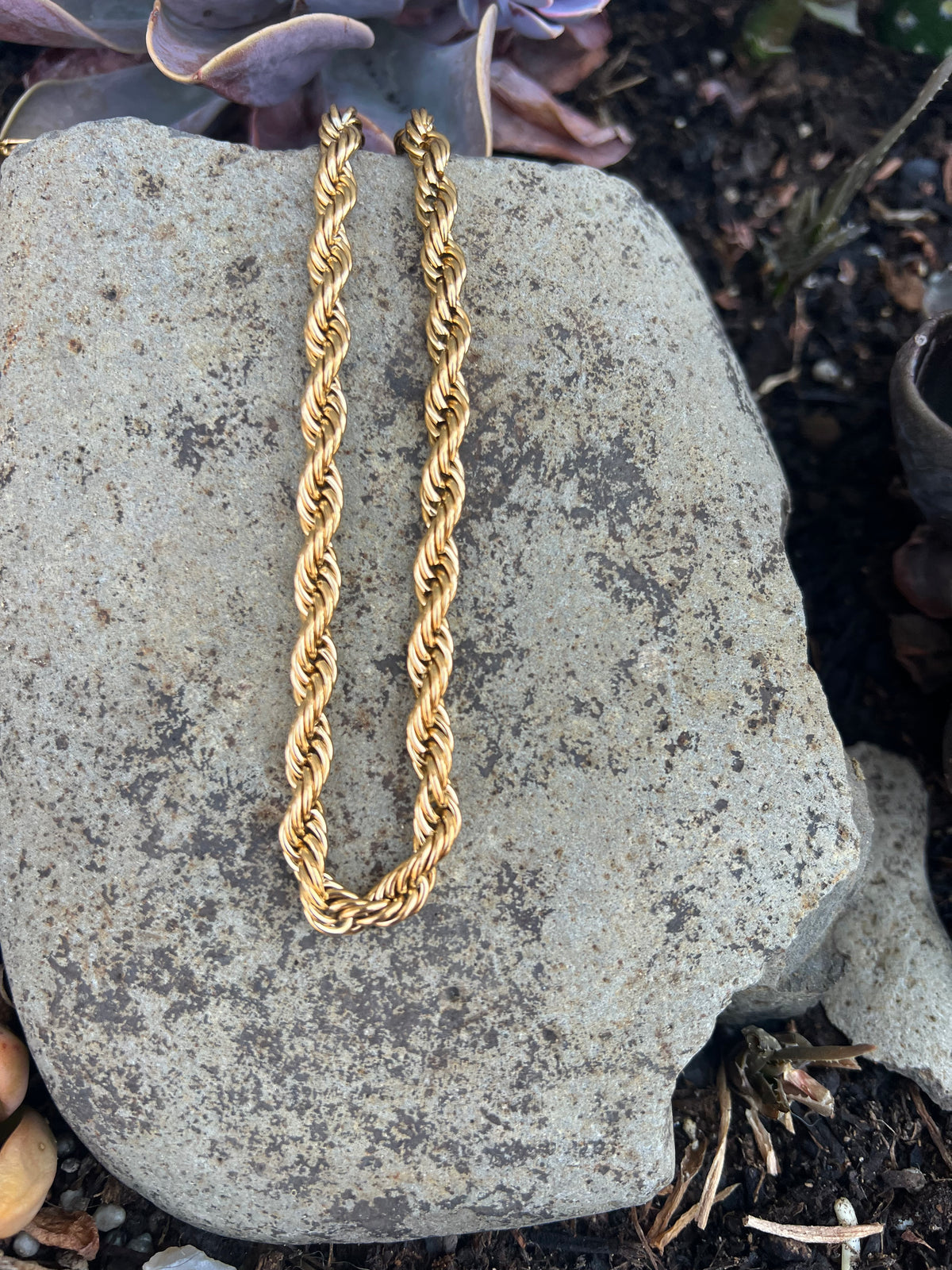Men’s chain