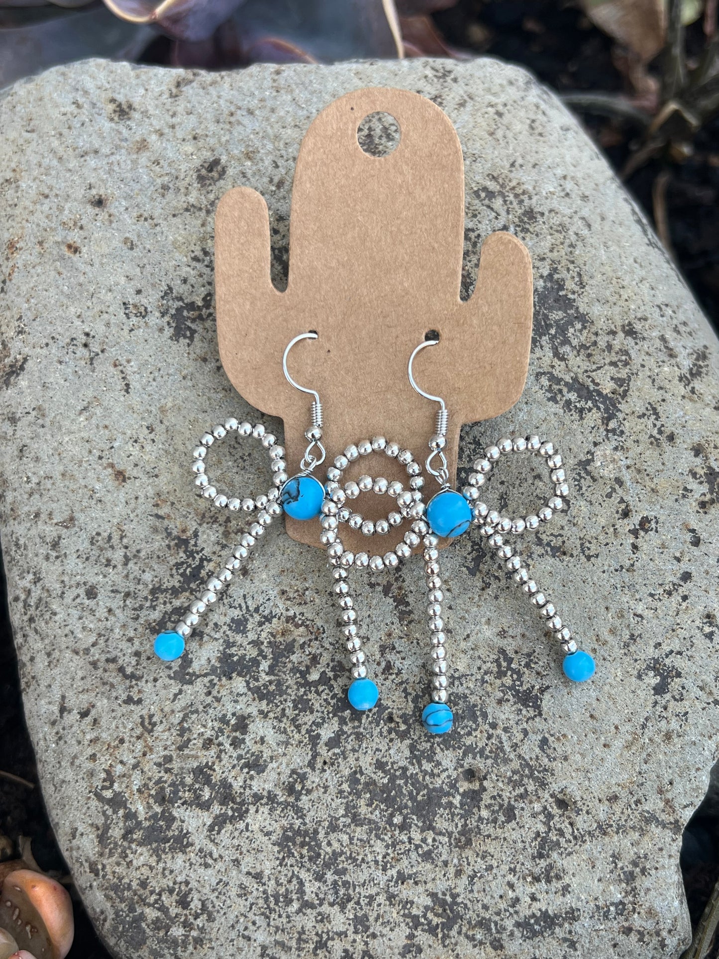 Out West Earrings