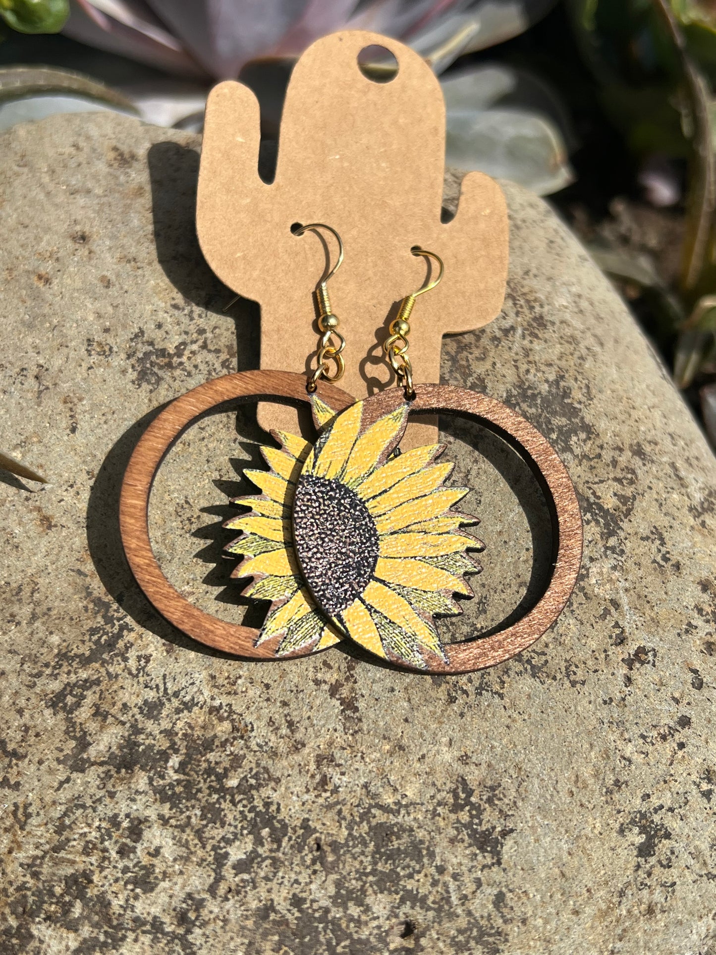 Out West Earrings