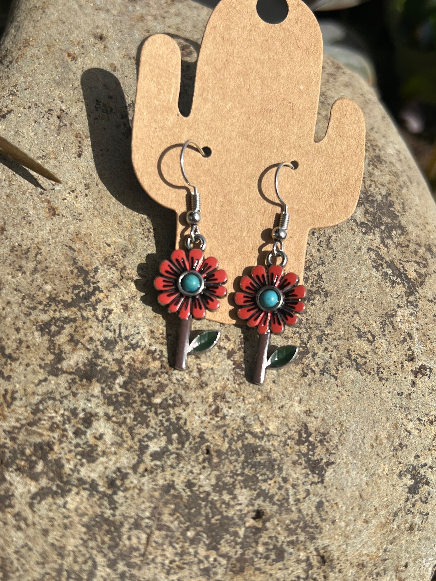 Out West Earrings