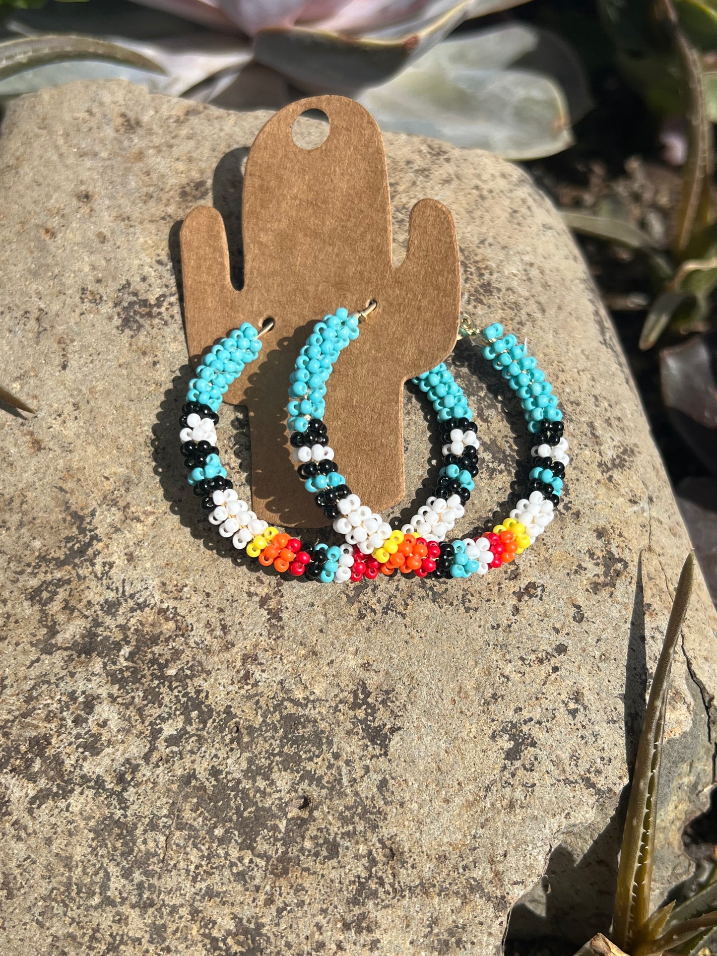 Out West Earrings