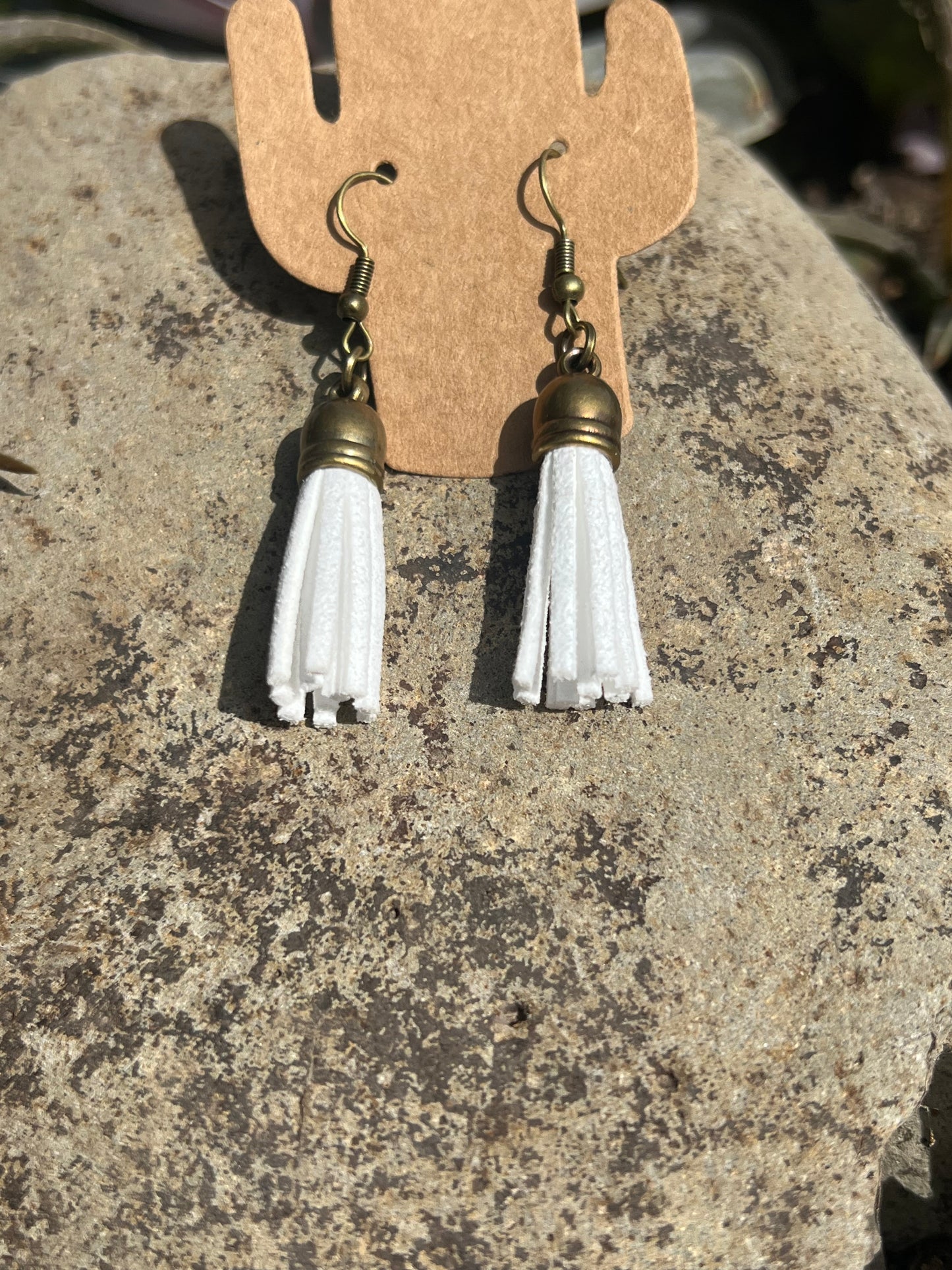 Out West Earrings