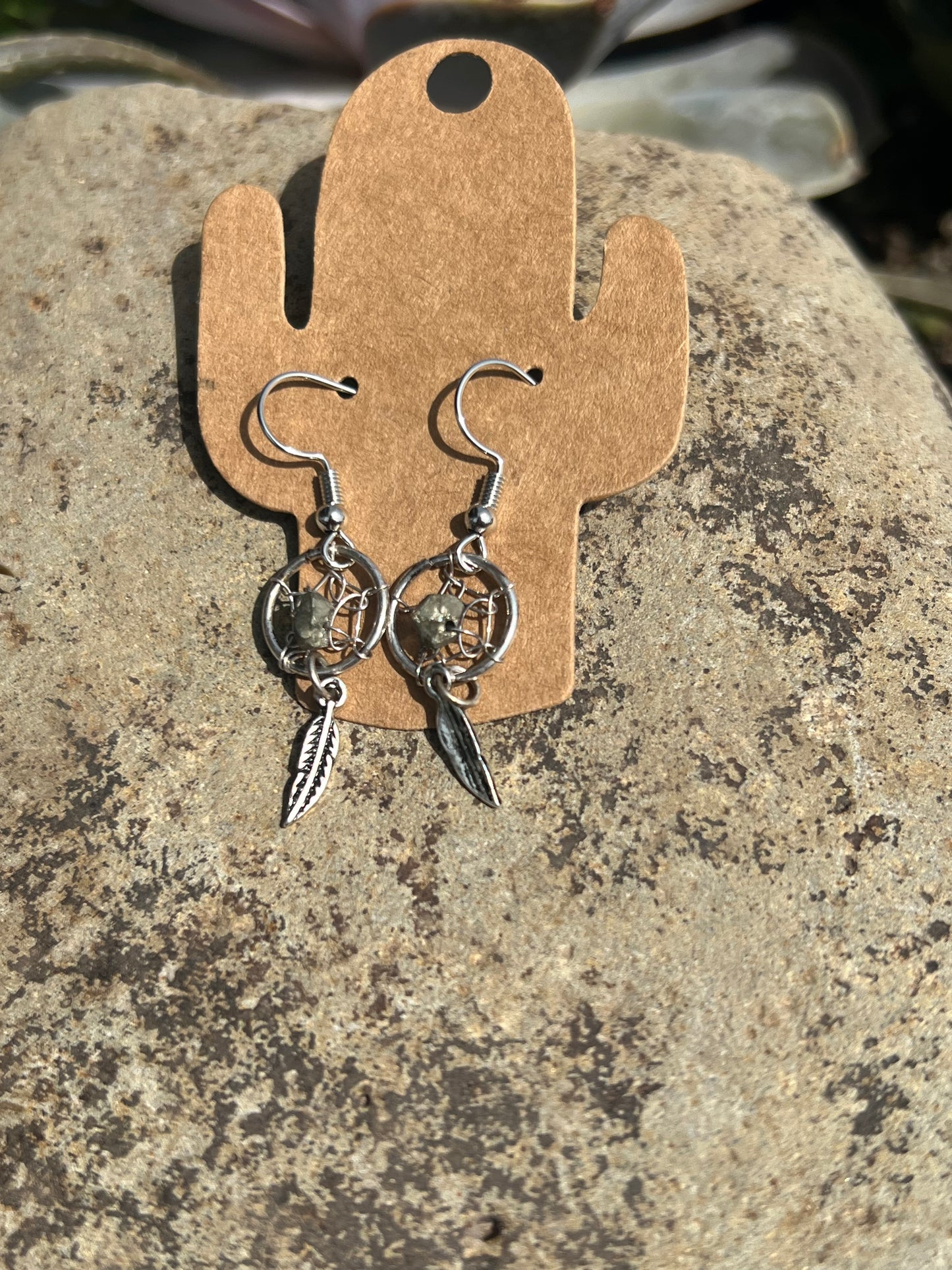Out West Earrings