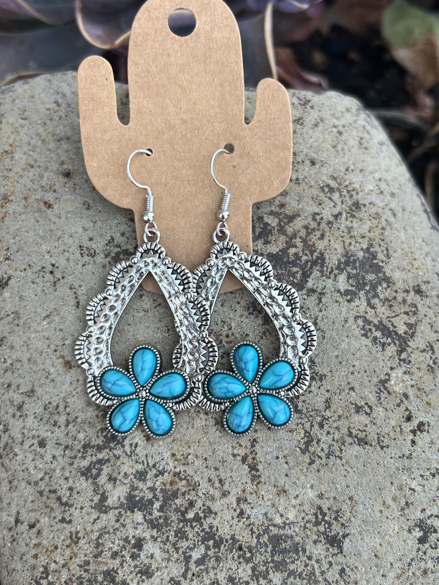 Out West Earrings
