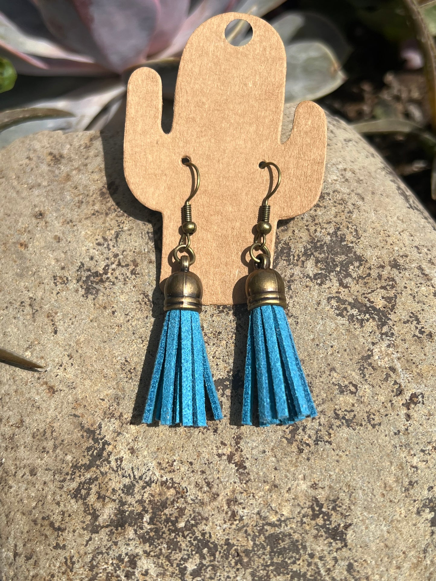 Out West Earrings