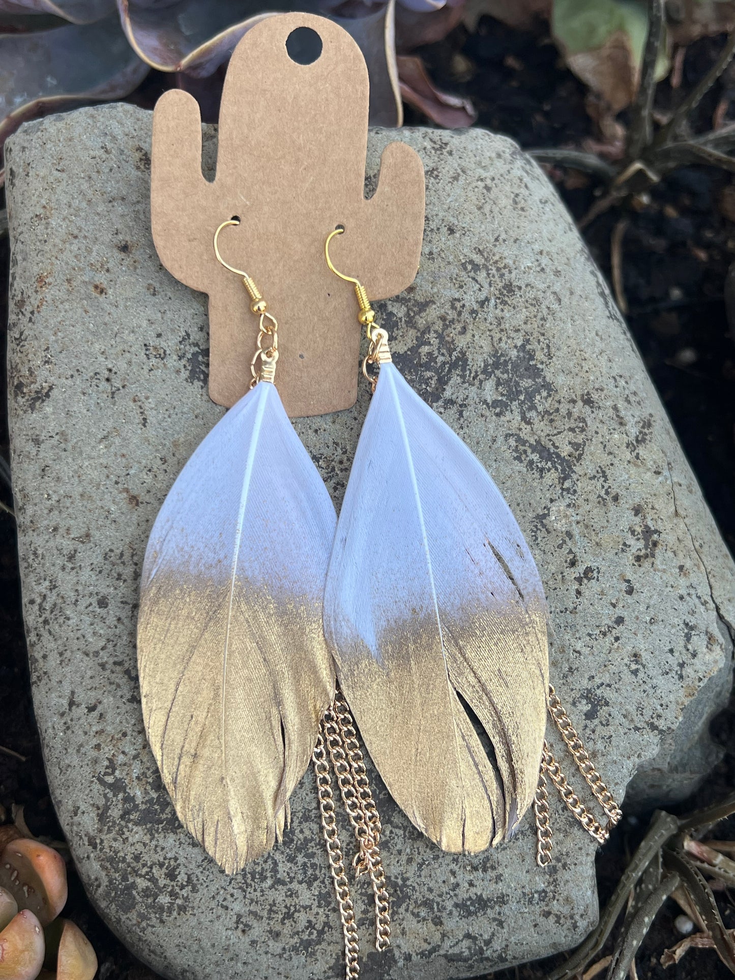 Out West Earrings