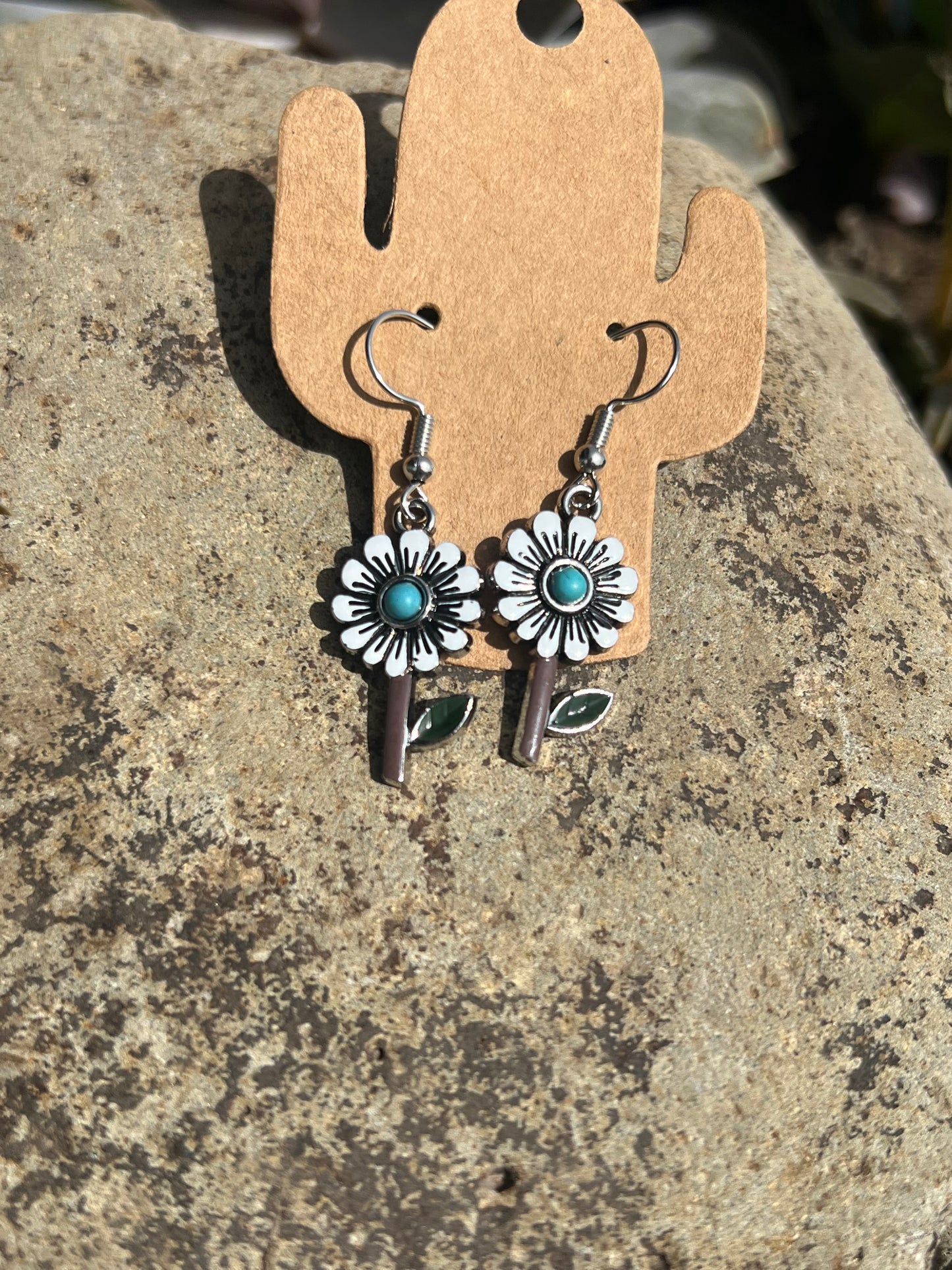 Out West Earrings