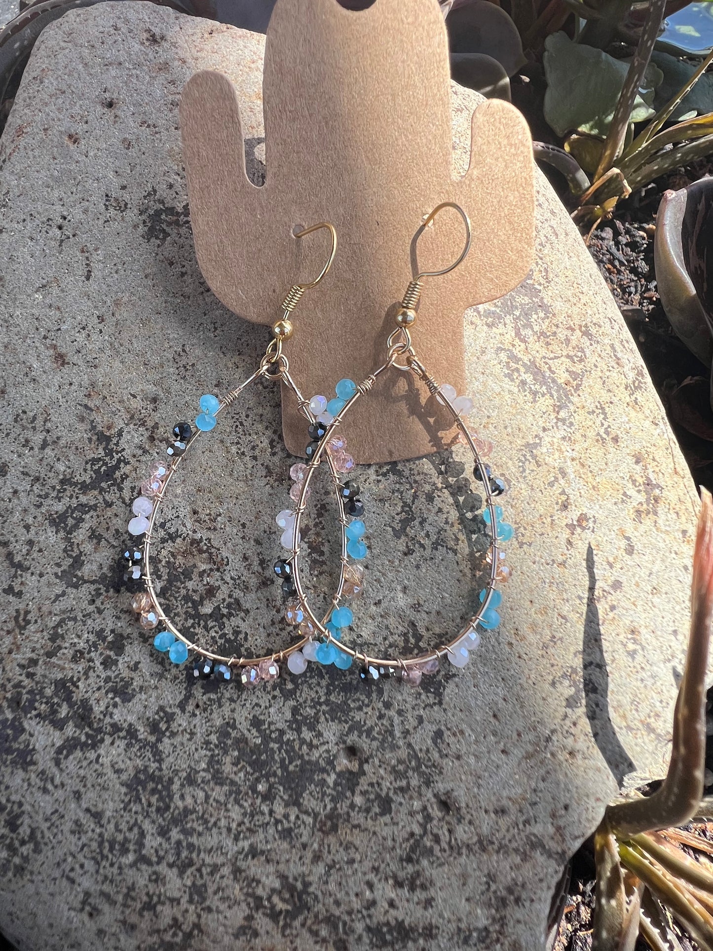 Out West Earrings