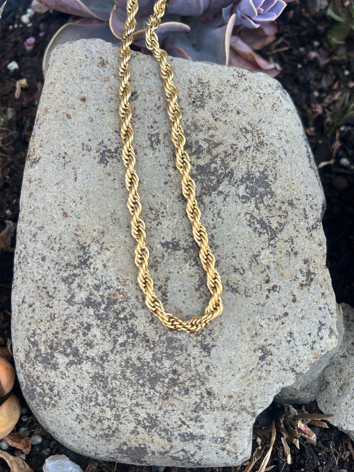 Men’s chain
