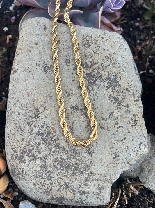 Men’s chain