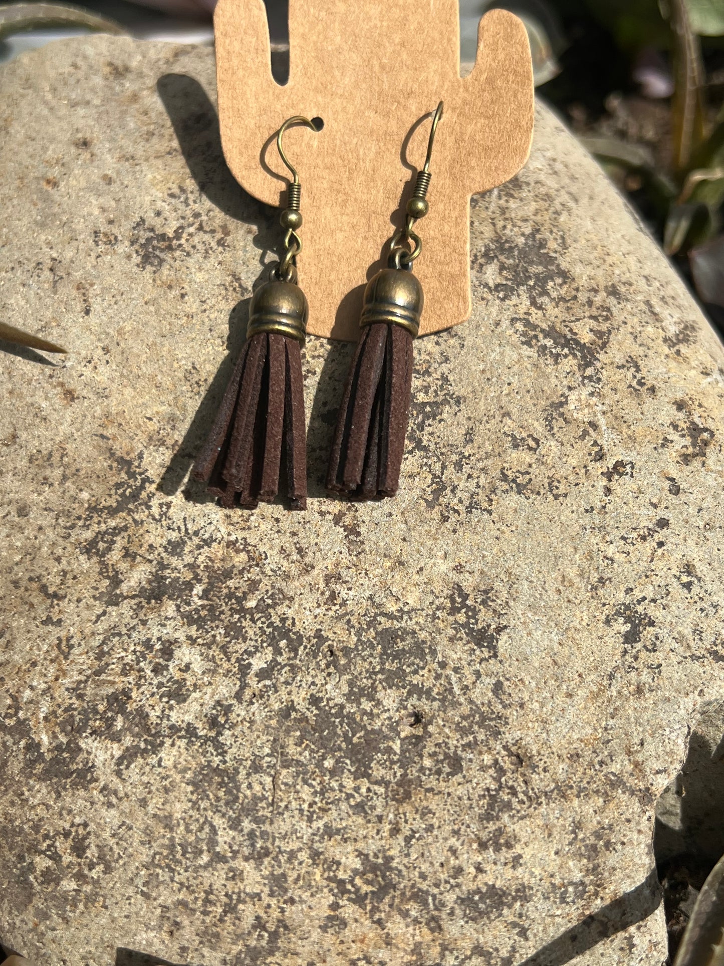 Out West Earrings