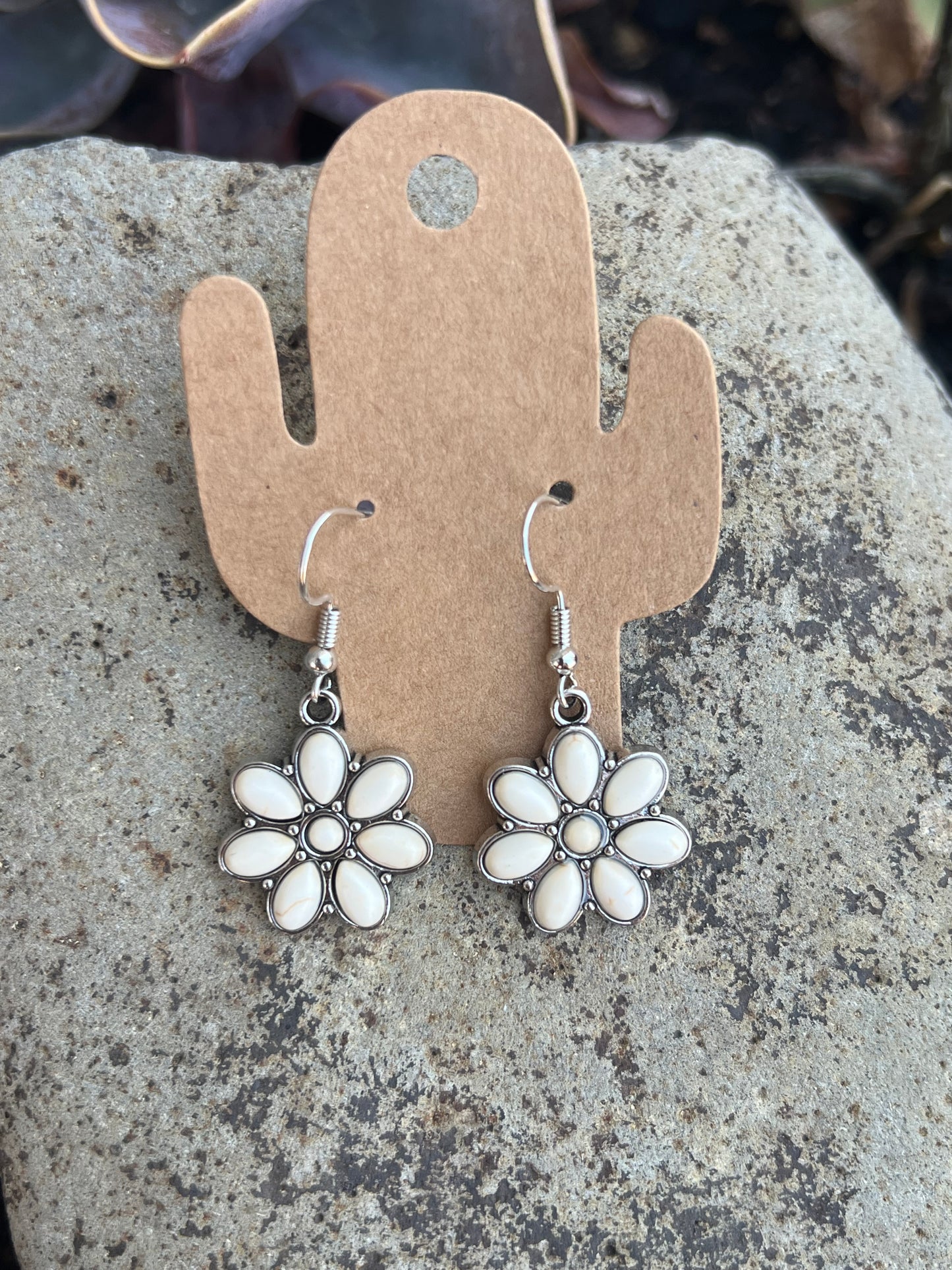 Out West Earrings