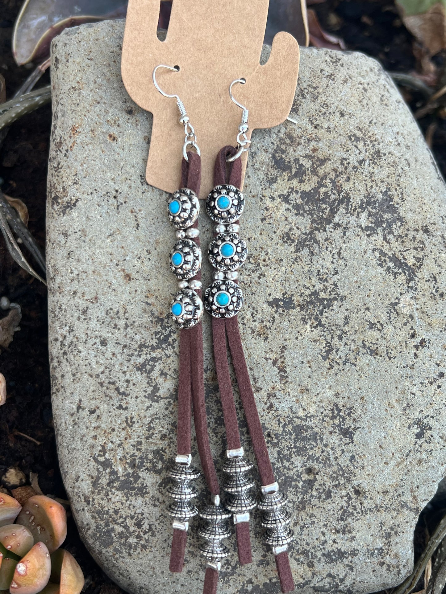 Out West Earrings
