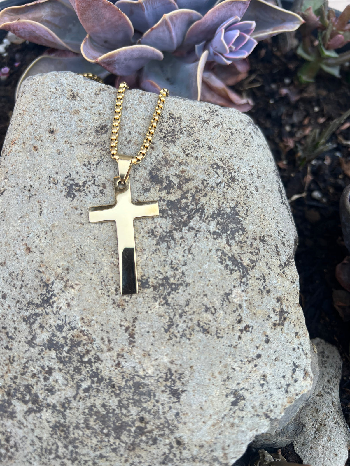 Men’s chain