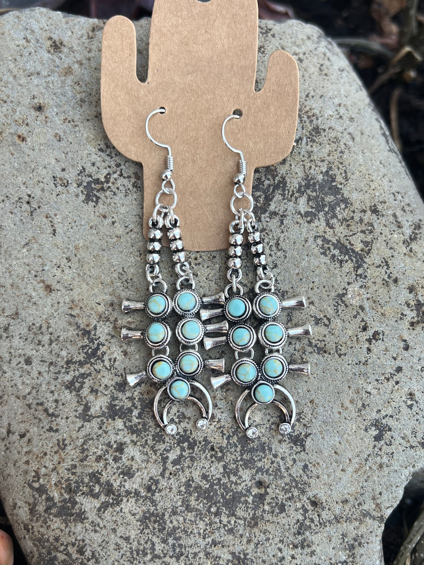Out West Earrings