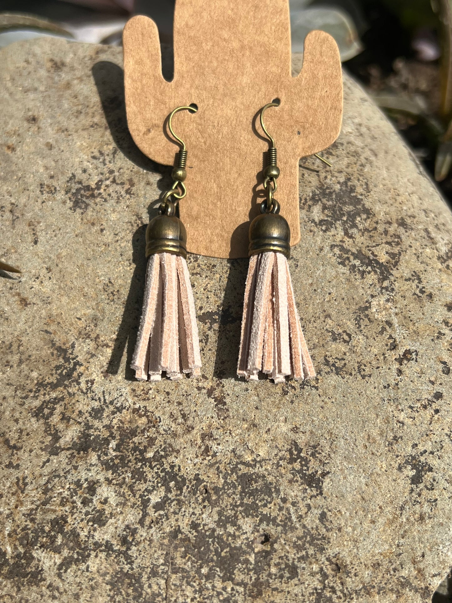 Out West Earrings