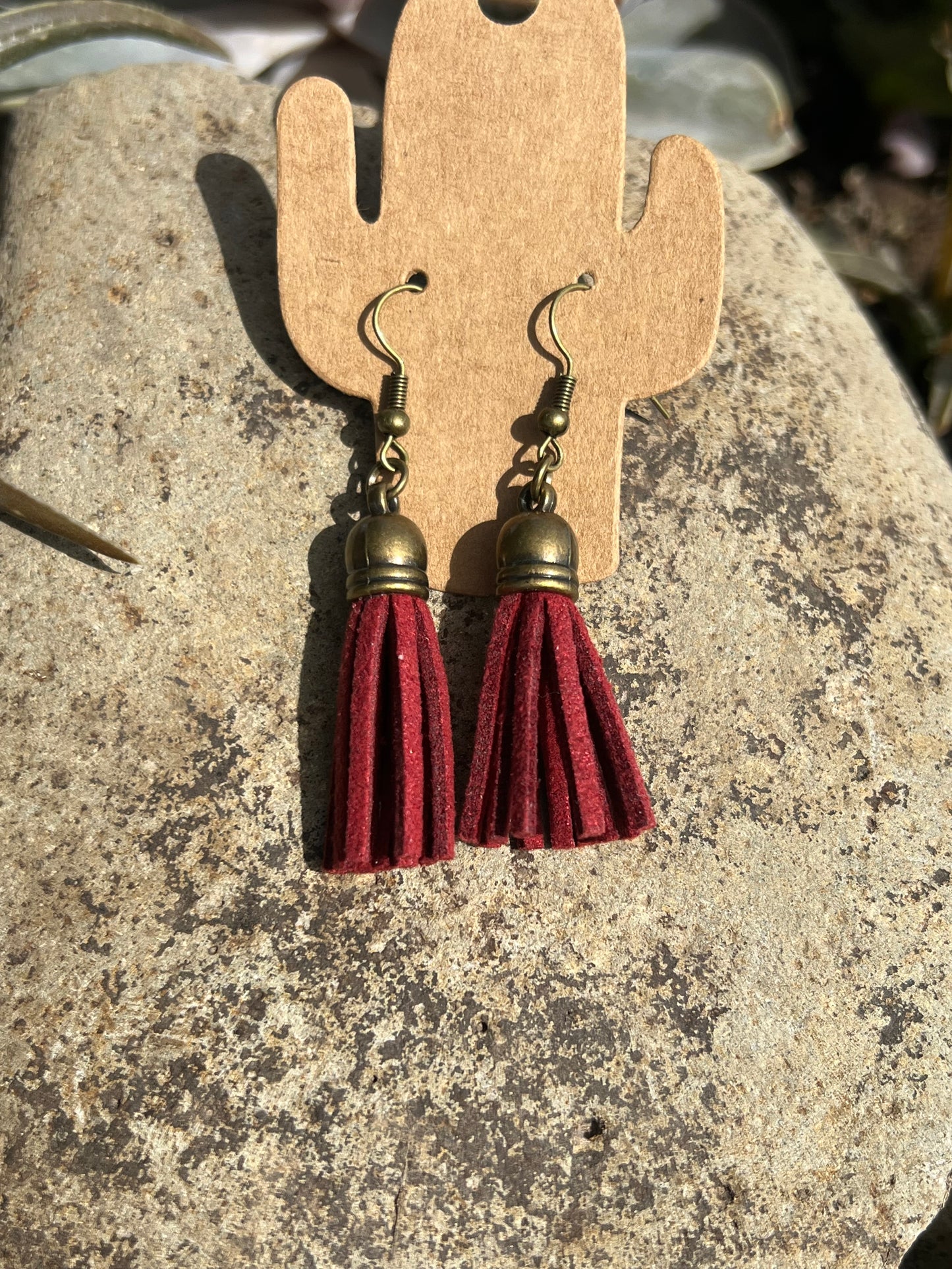 Out West Earrings