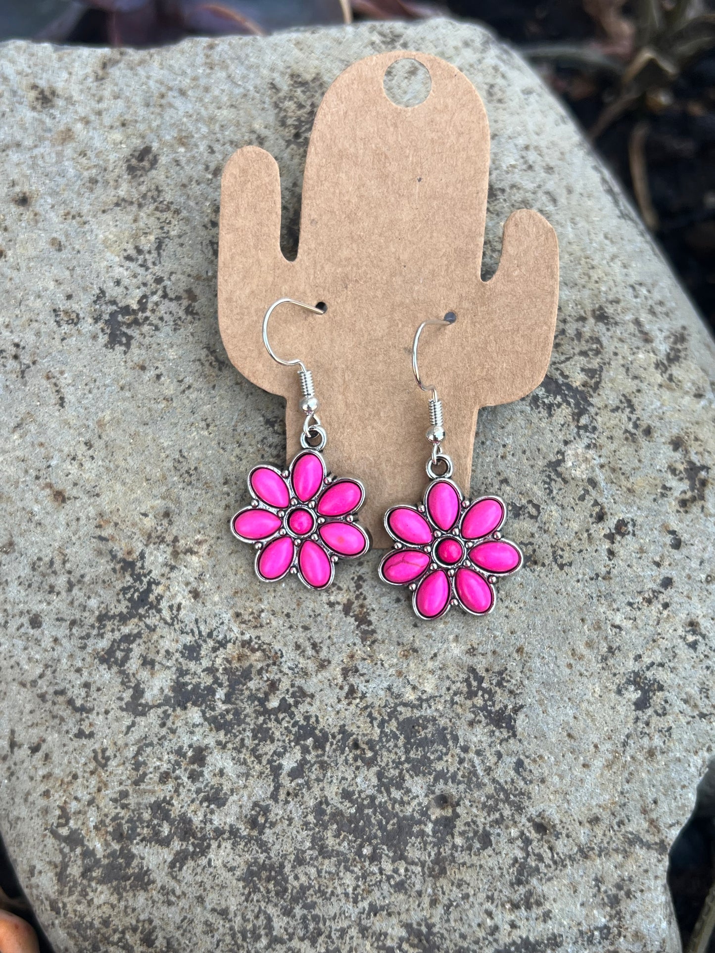 Out West Earrings