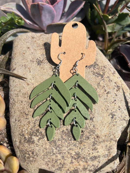 Out West Earrings