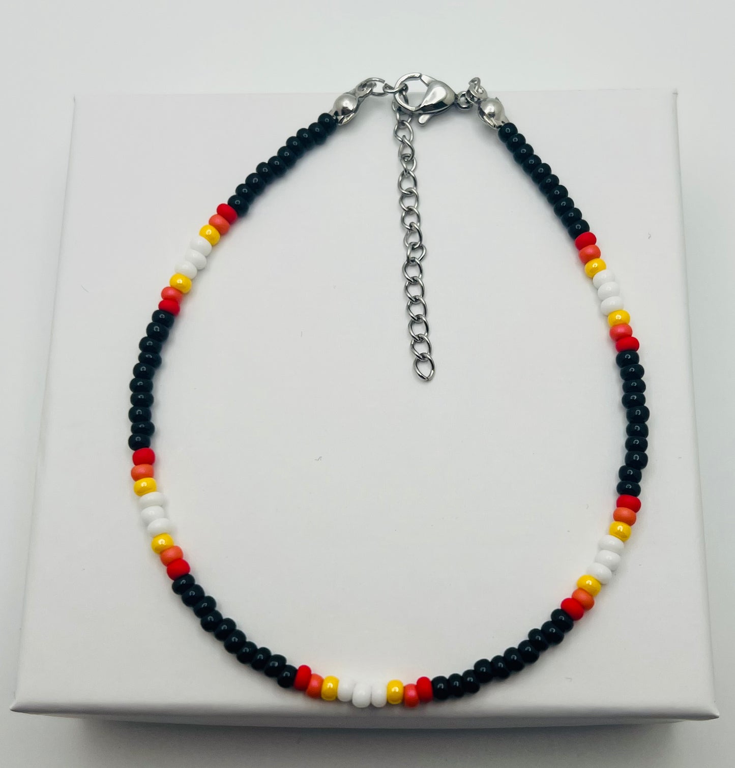 Out West Seed Bead Bracelet Collection