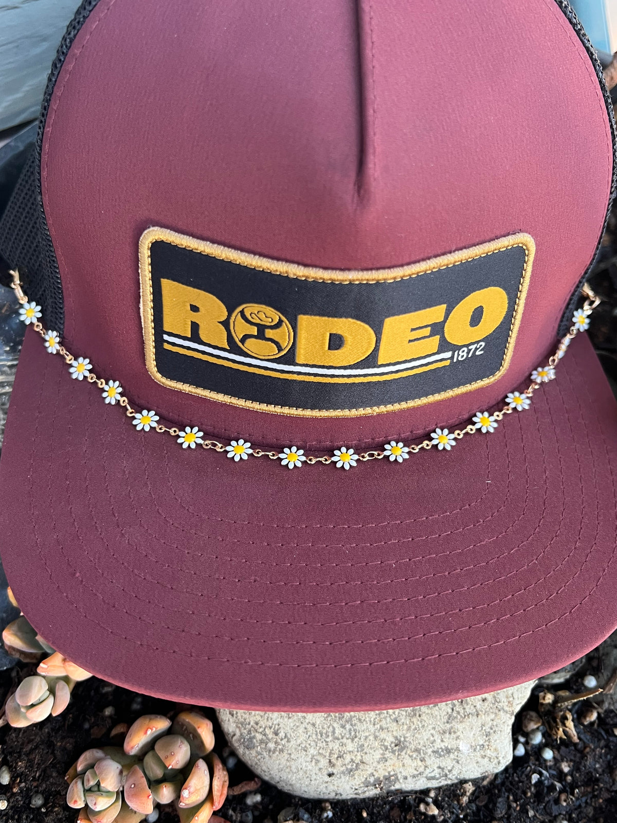 Hat Chain