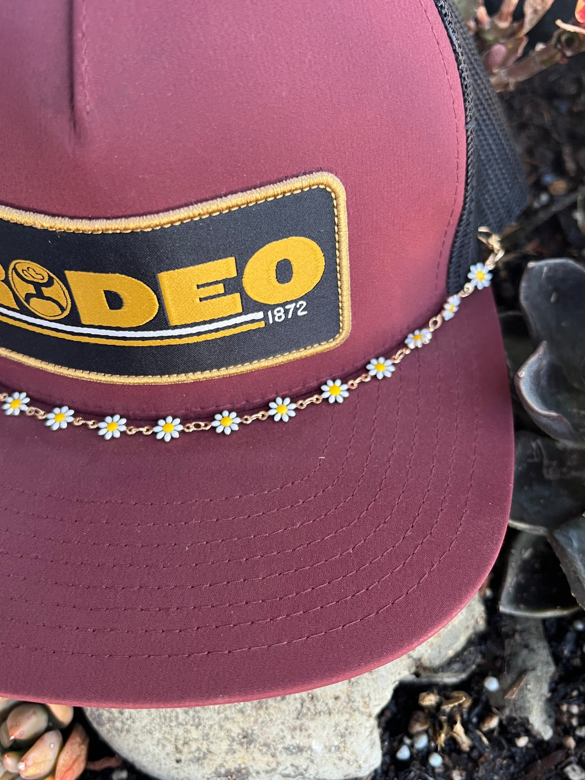 Hat Chain