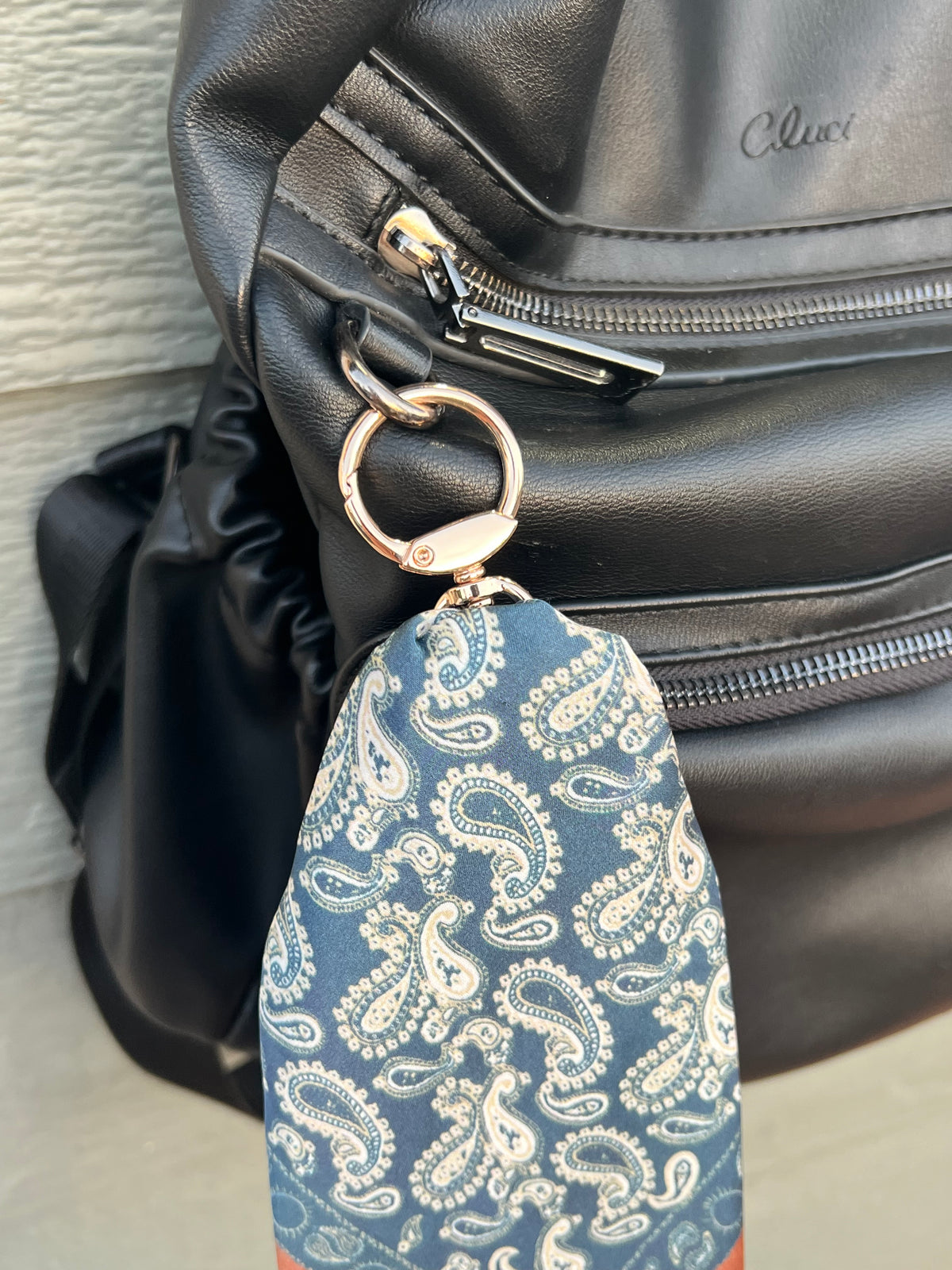 Bag Charms