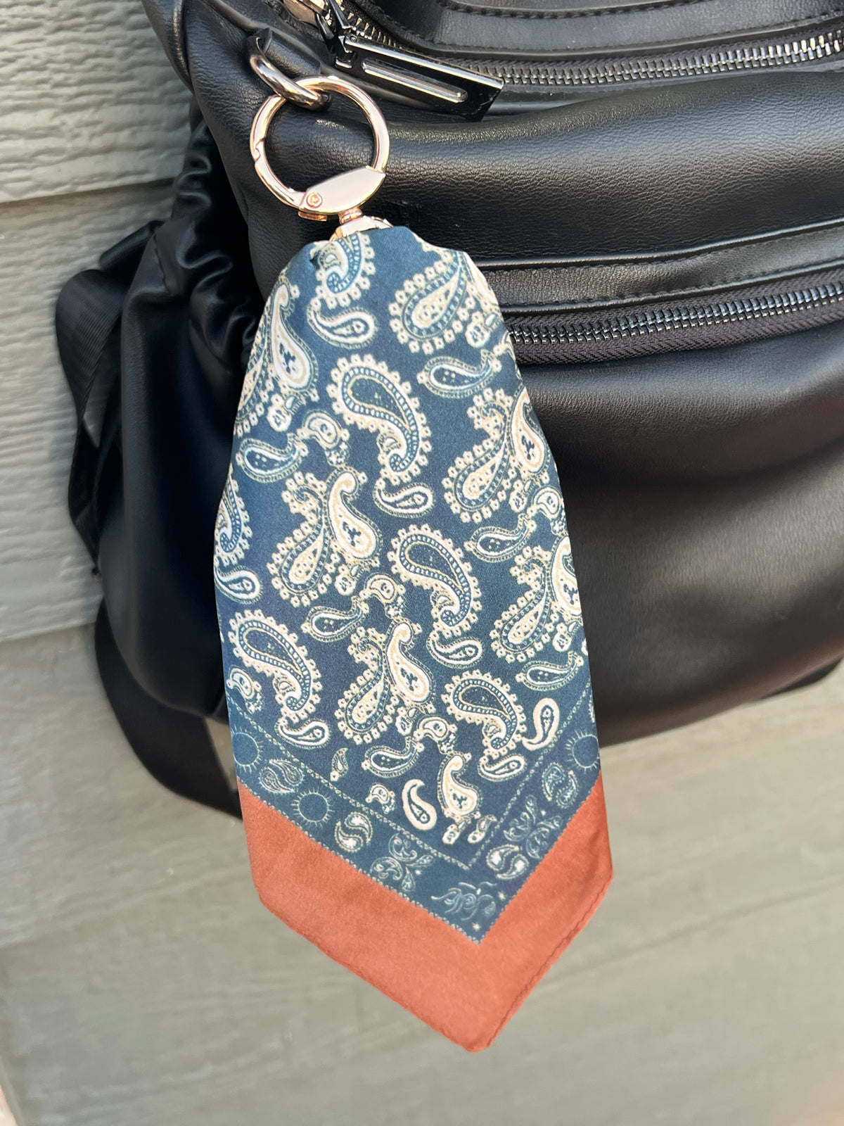 Bag Charms