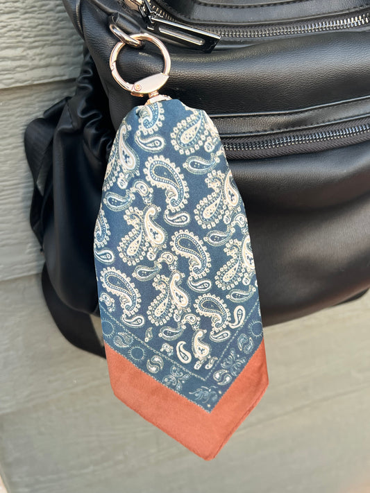 Bag Charms