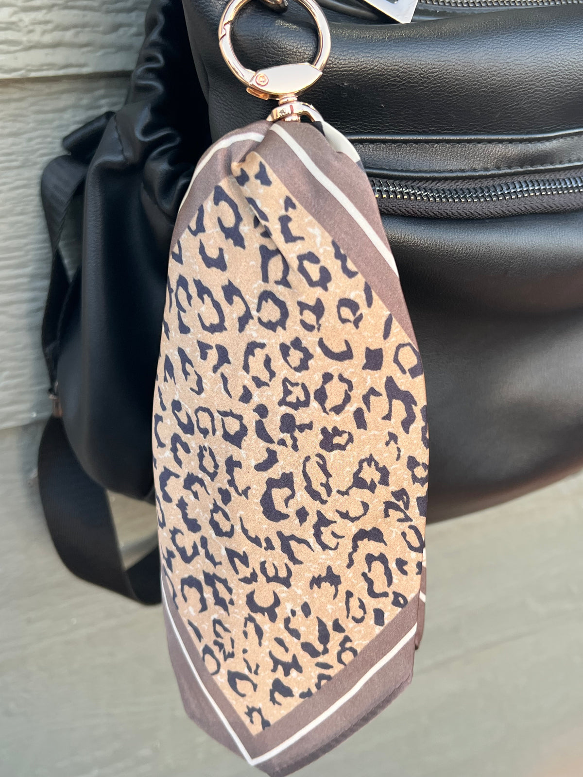 Bag Charms