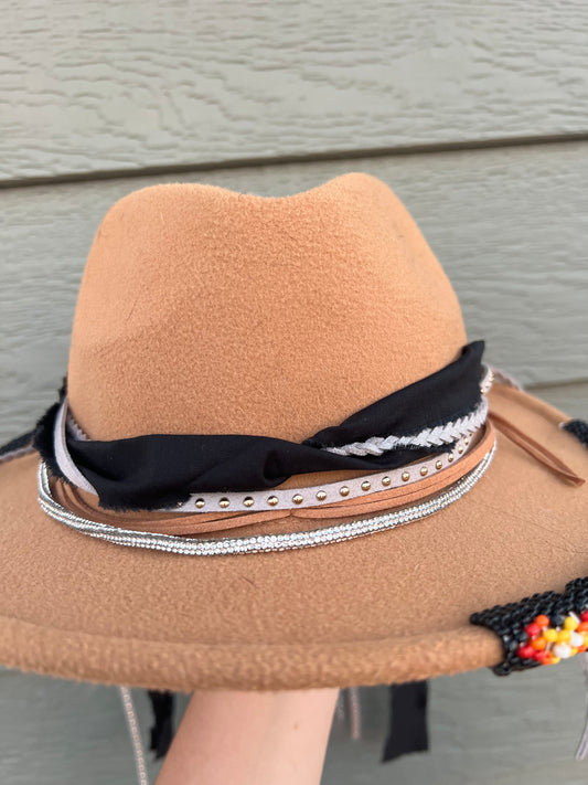 Hat bands