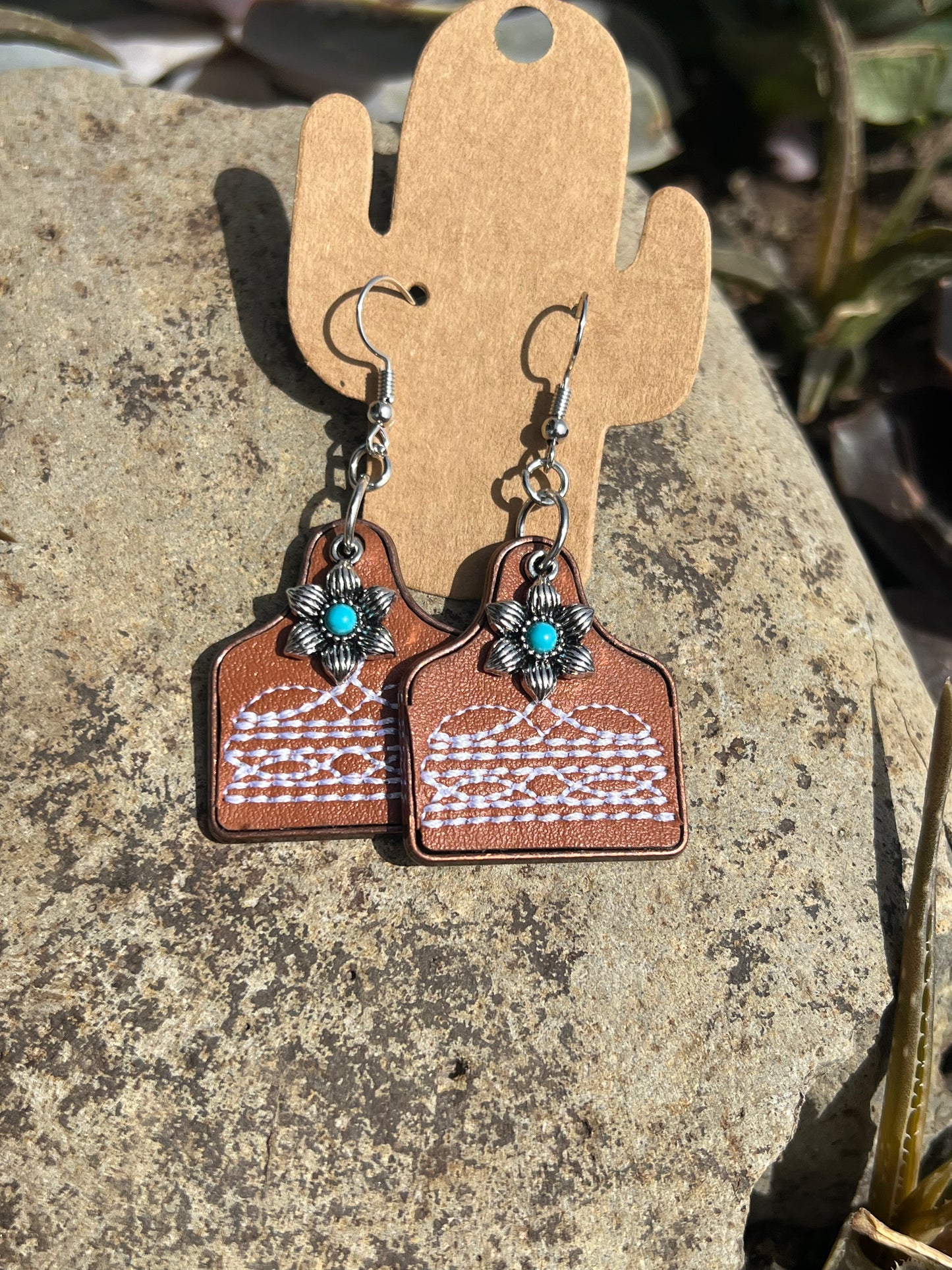 Out West Earrings