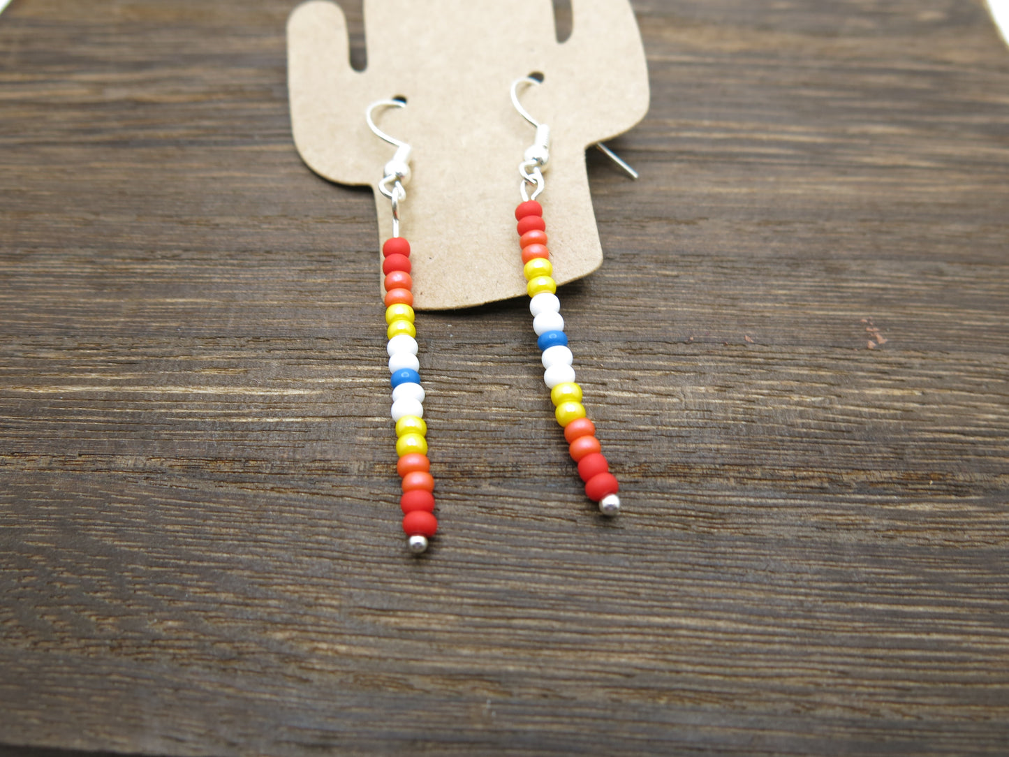 Out West Earrings