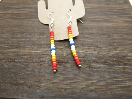 Out West Earrings