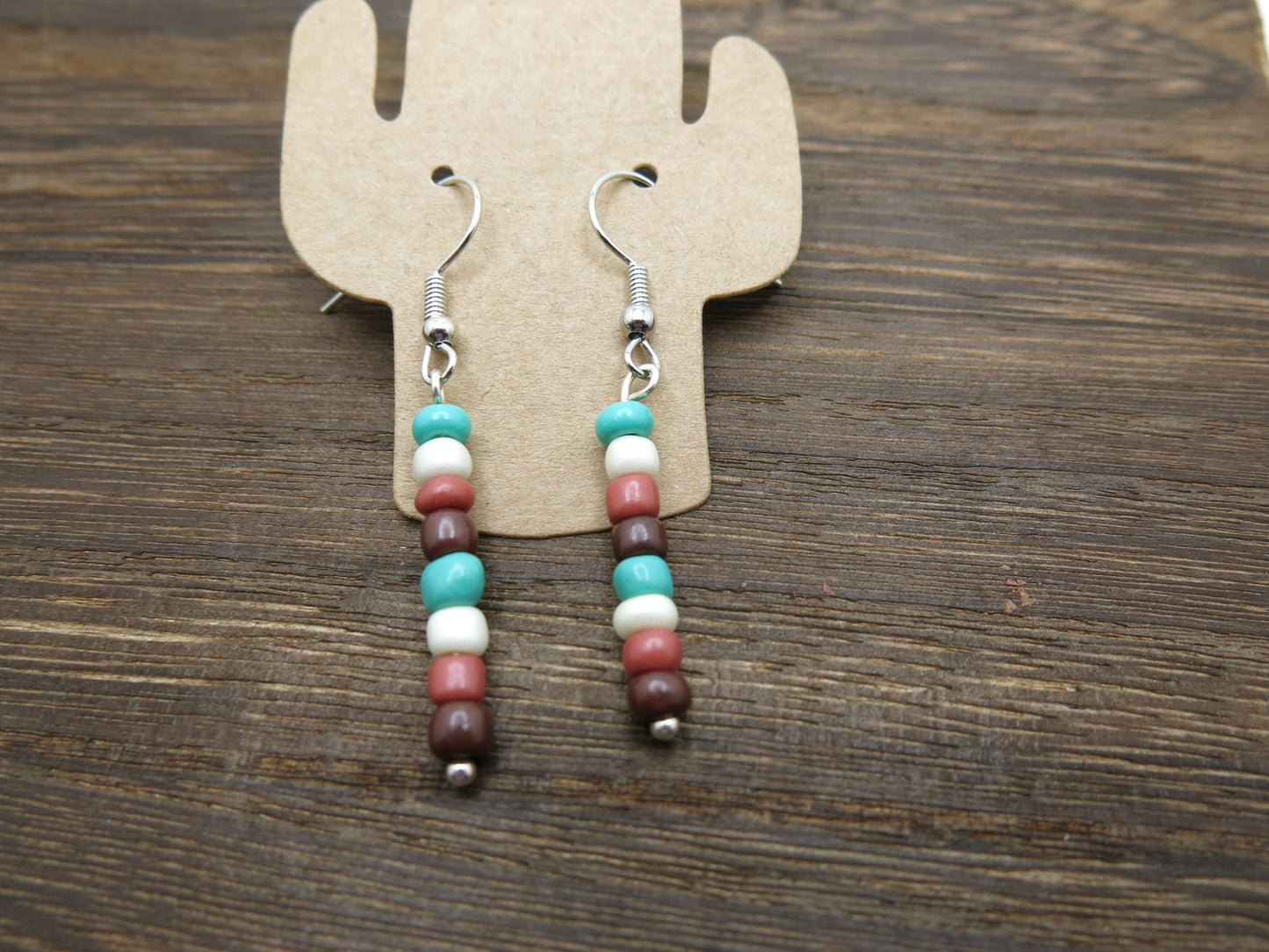 Out West Earrings