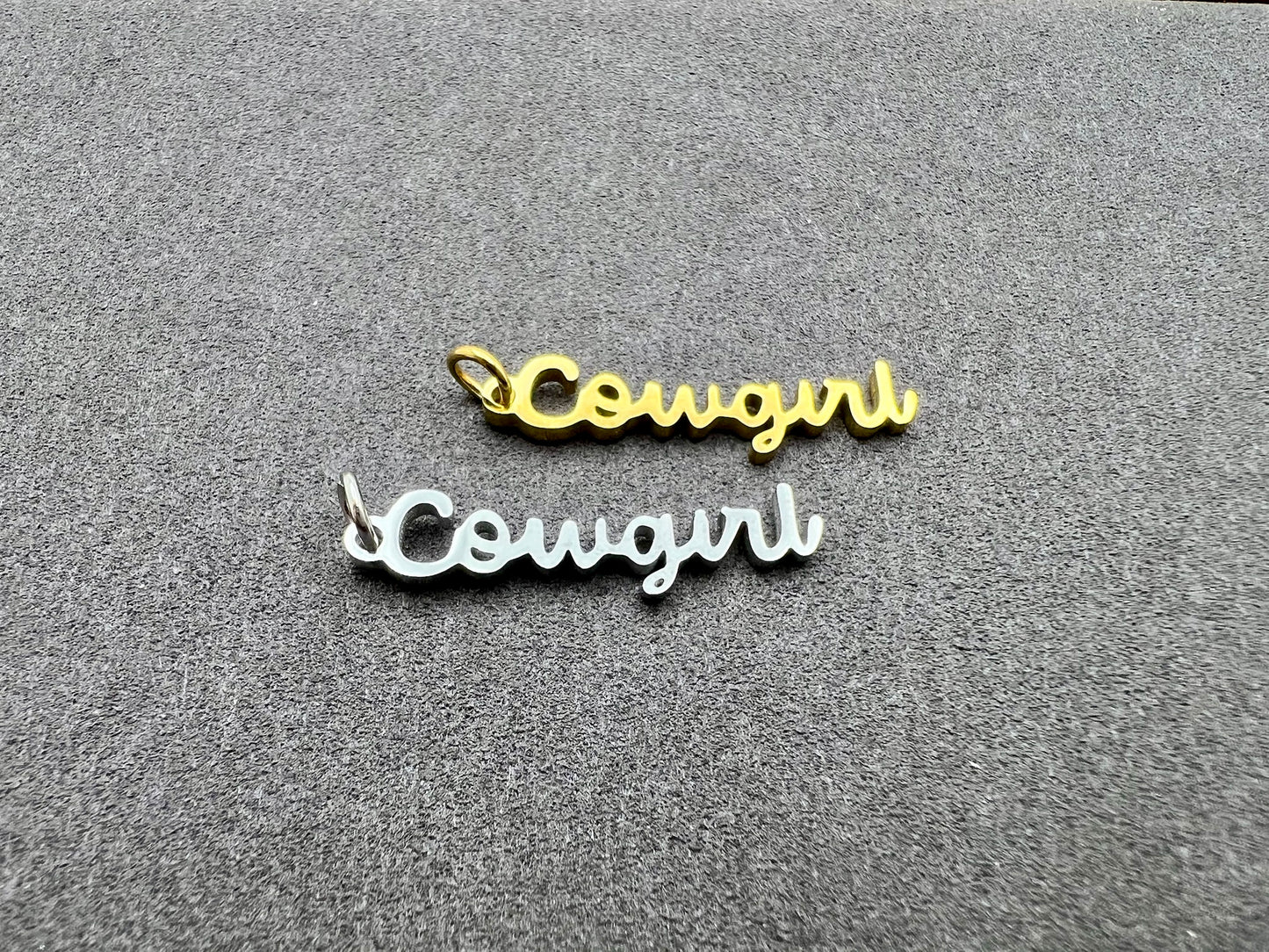Charms